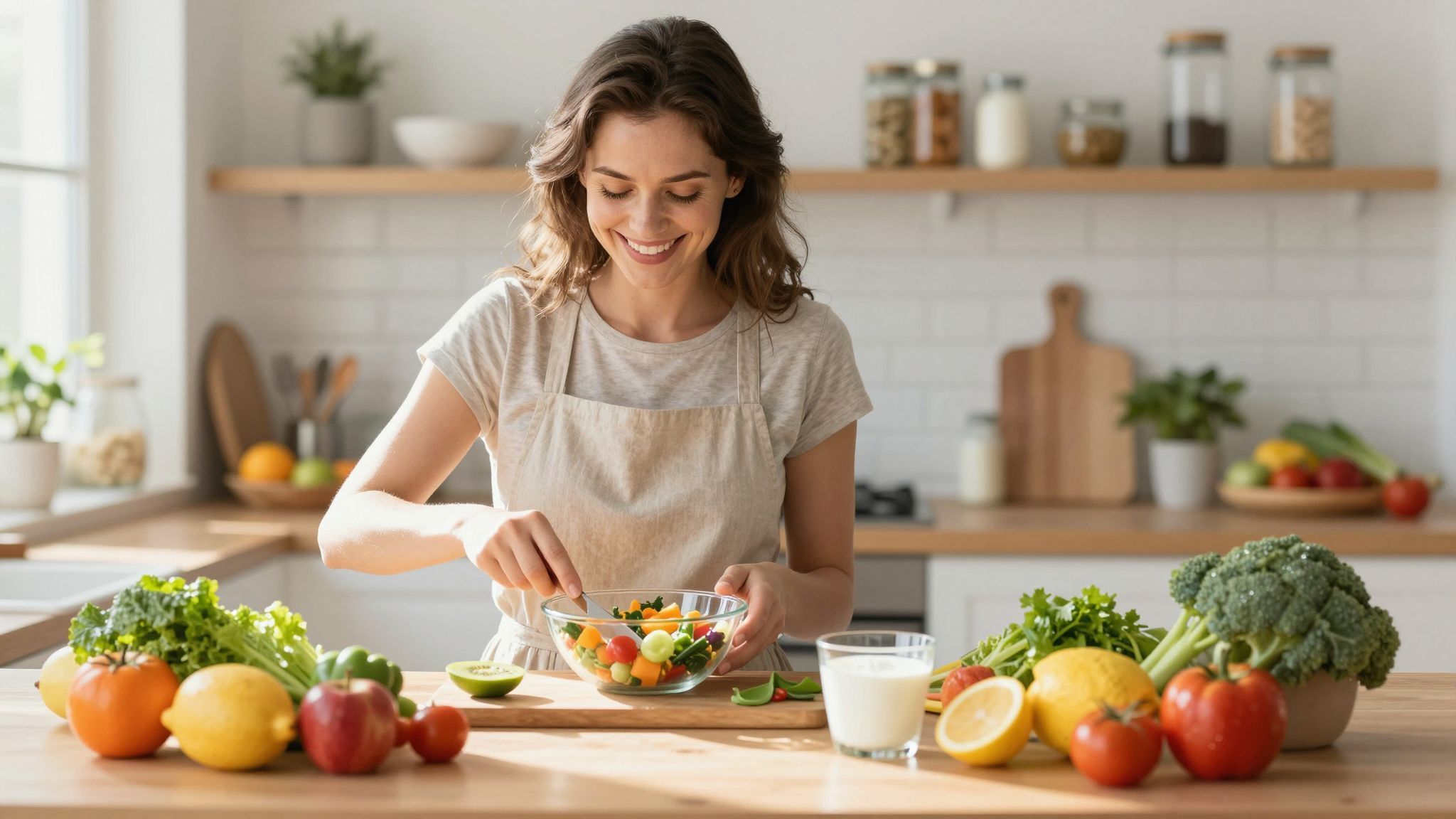 A probiotikumok ritkán okozhatnak emésztési zavarokat vagy allergiát.