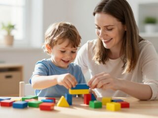 Egy anya titkos módszere: apró trükkök, amikkel erősíted a gyerek önbizalmát