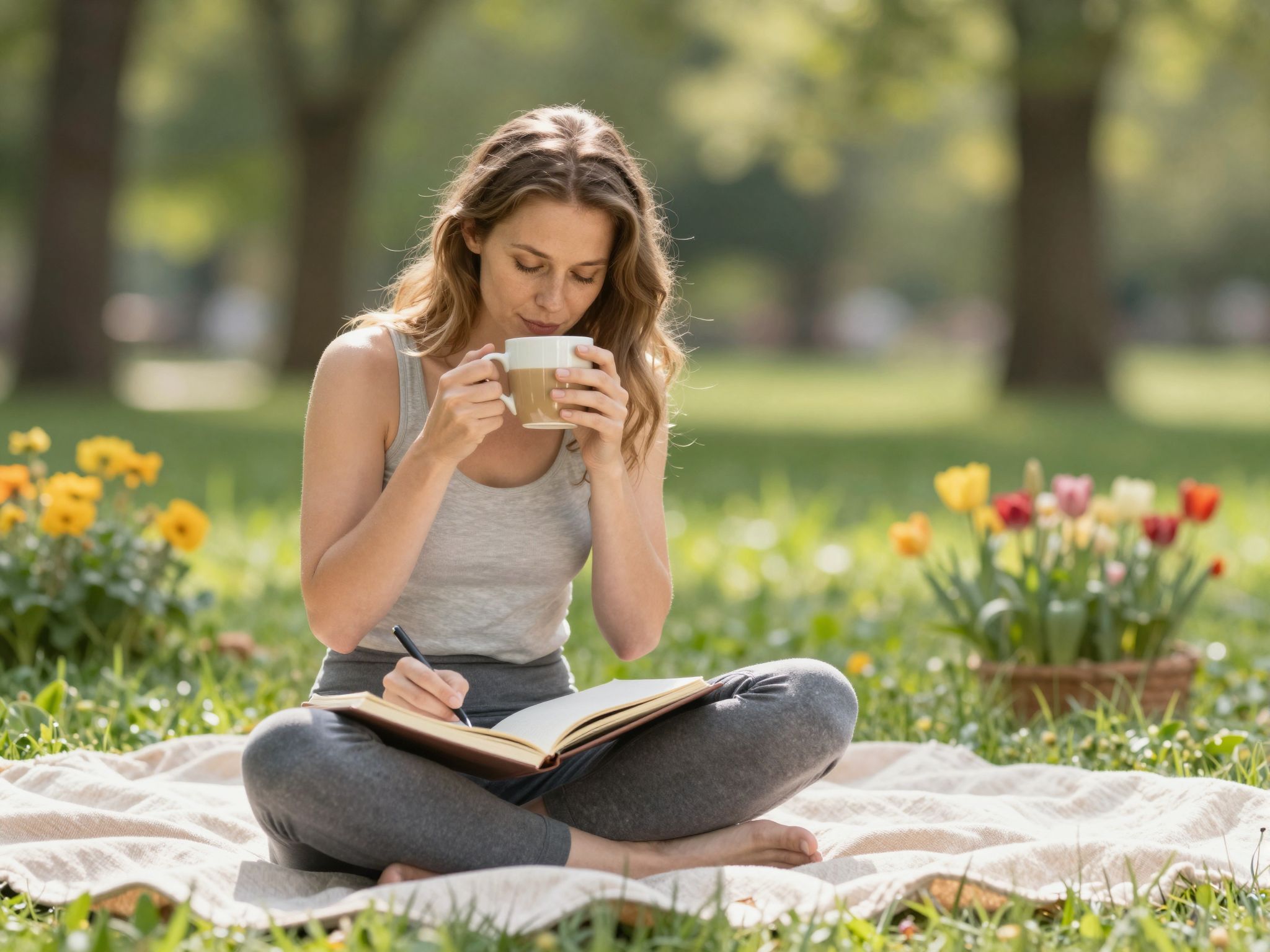 Az öngondoskodás javíthatja a nők szív egészségét.