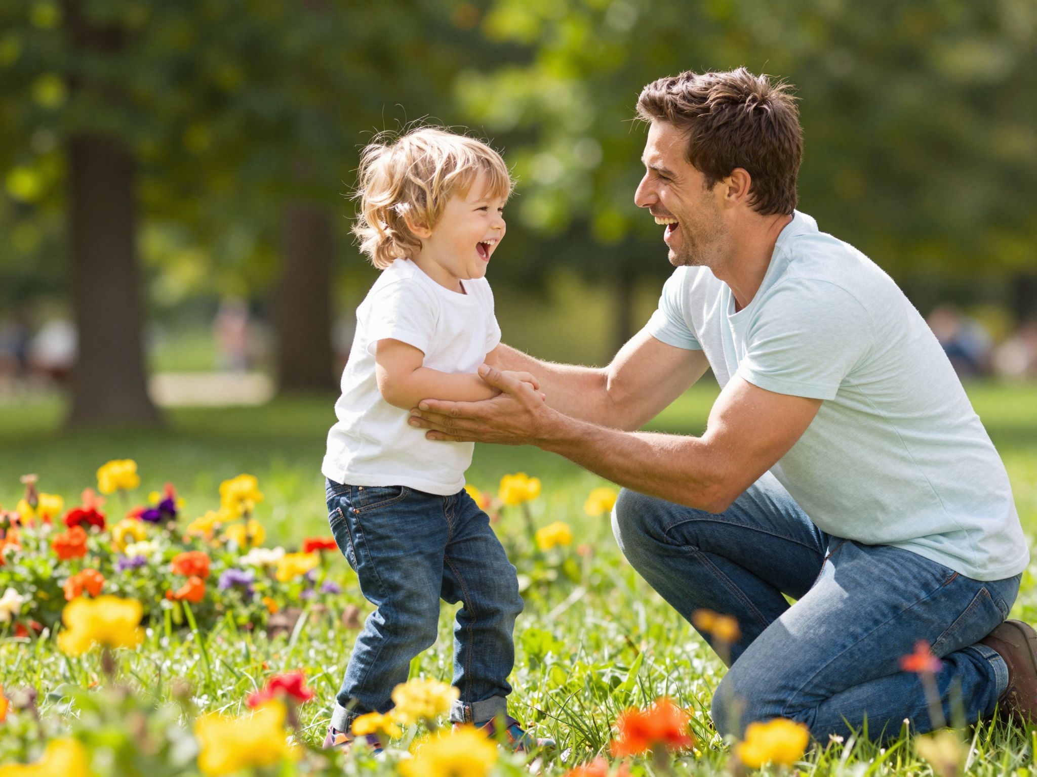 A Kos szülők bátorítják gyermekeiket az önállóságra és kalandra.