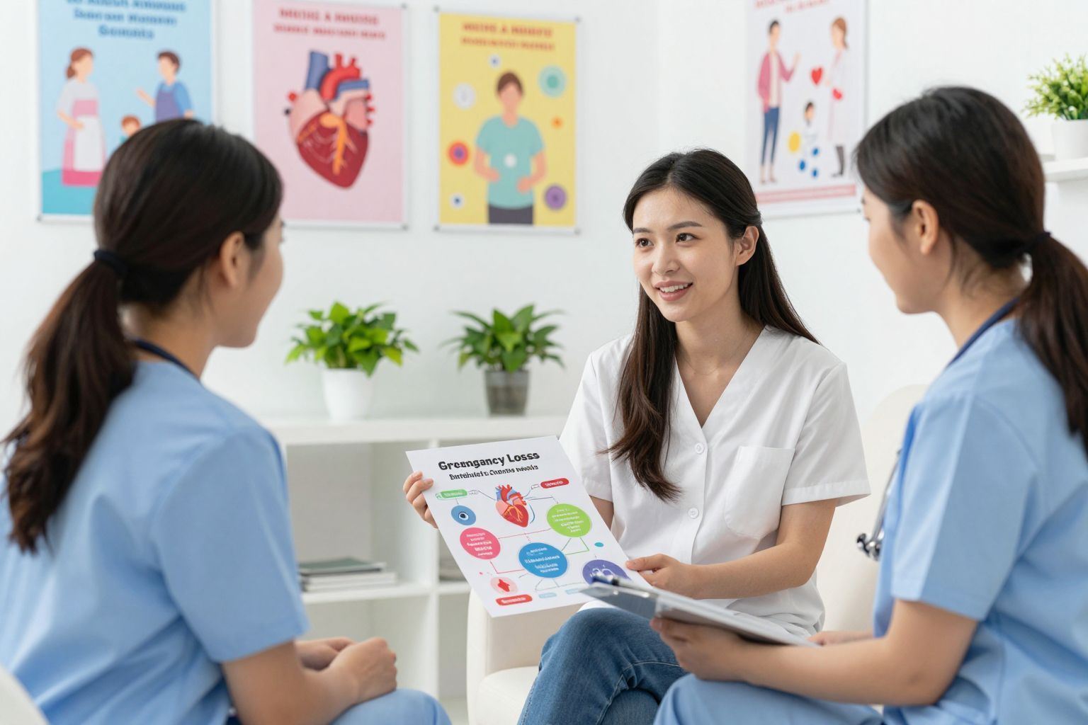 A vetélés növelheti a szív- és érrendszeri kockázatot.