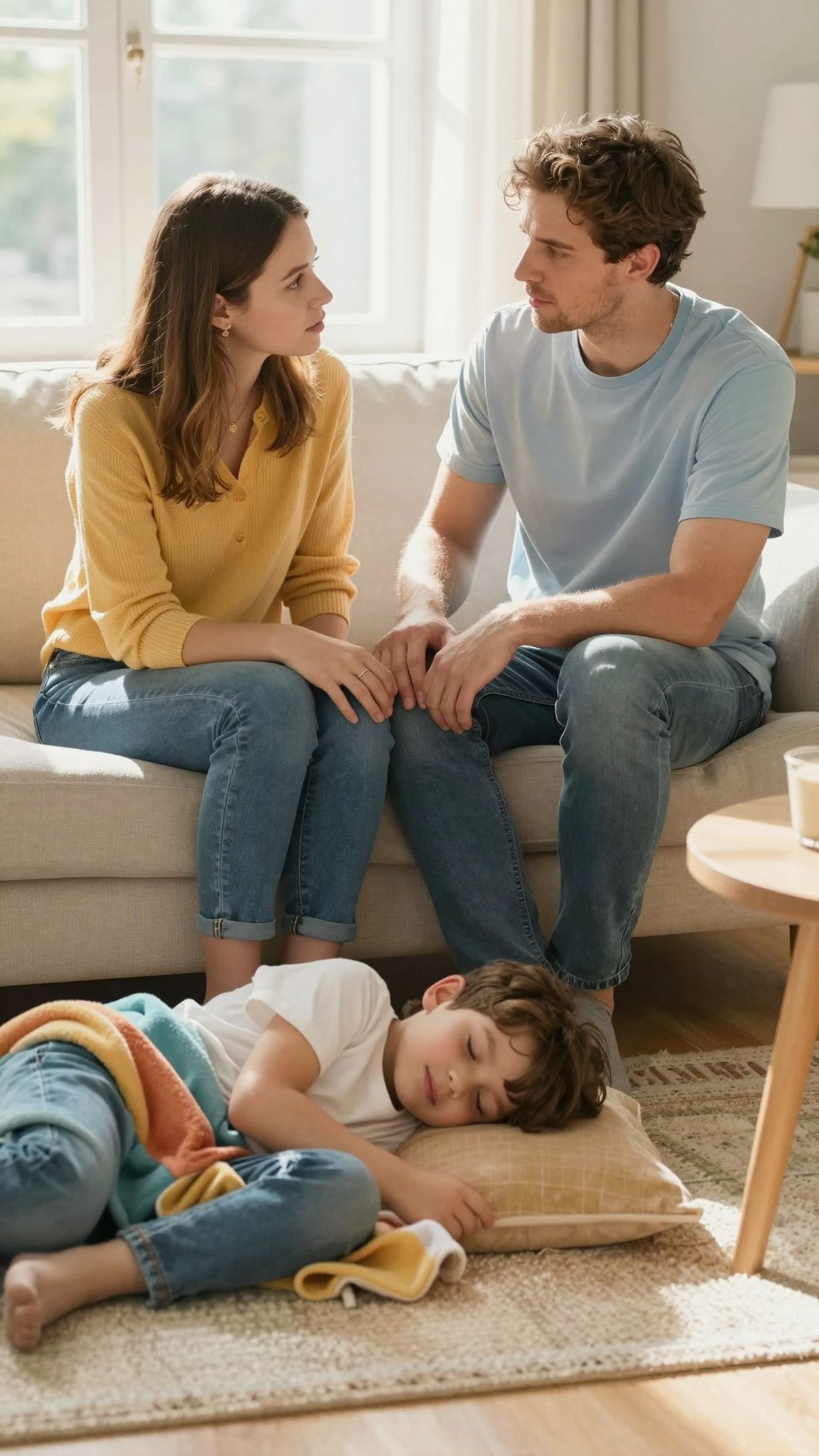 Az érzelmi intelligencia segít a kapcsolatok harmóniájának megőrzésében.