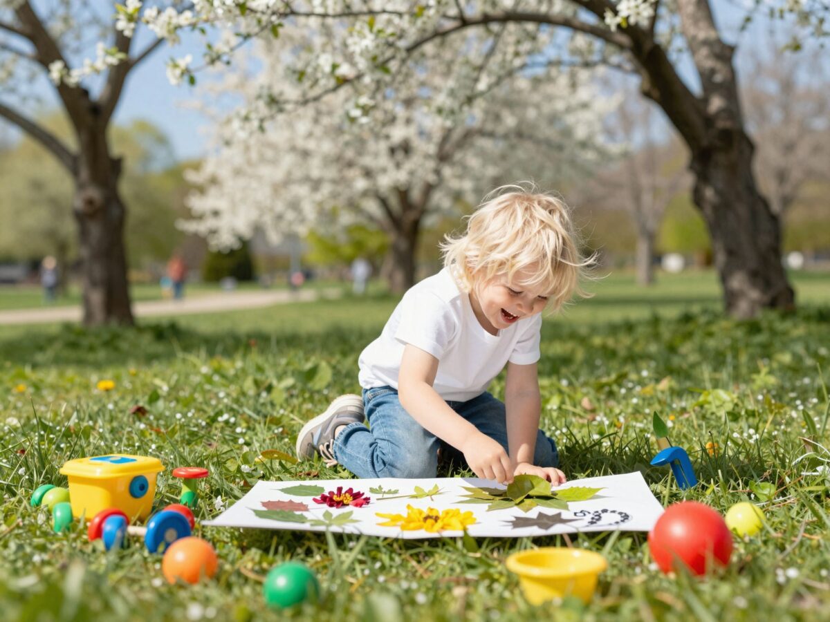 Ezért hagyd a gyereket szabadon játszani: a kreativitás hatása a személyiségfejlődésre