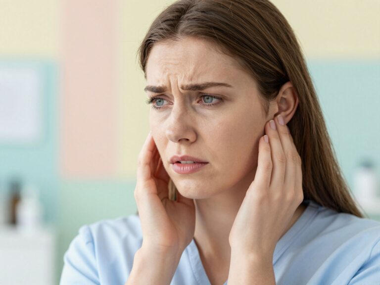 Fájdalom, viszketés, fülfolyás: a hallójárat-gyulladás leggyakoribb jelei