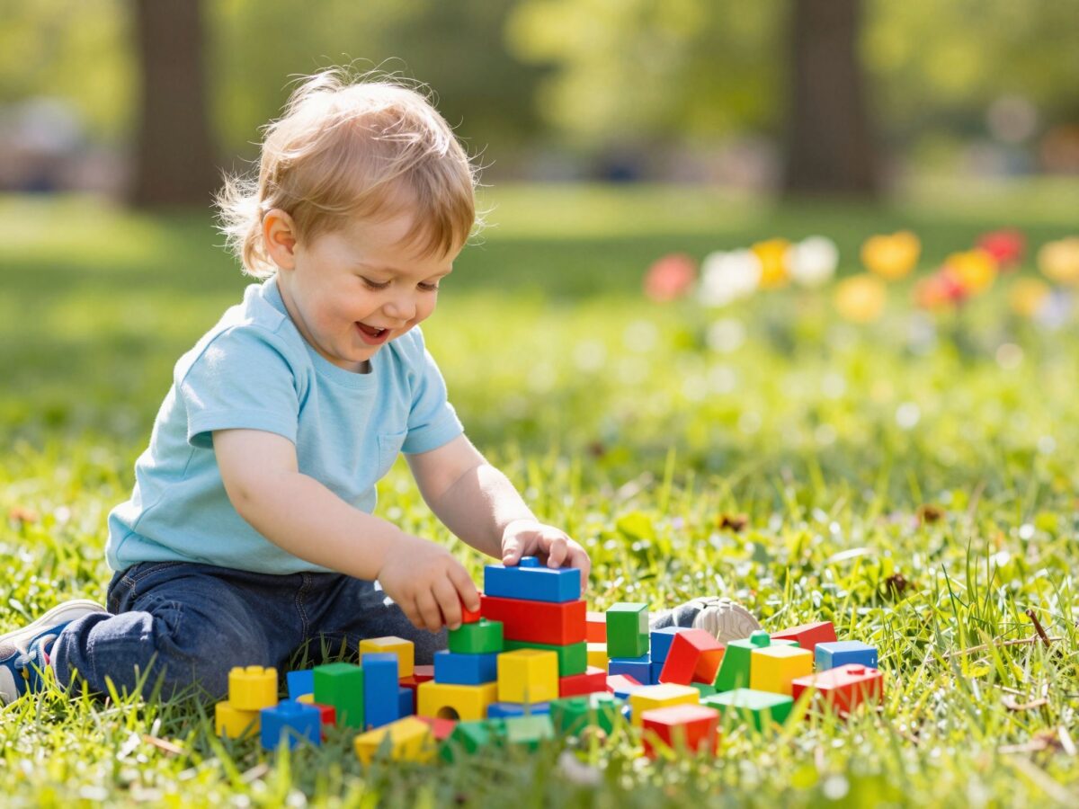 Fejlődési útmutató: mire számíthatsz a gyermekedtől totyogókorban?