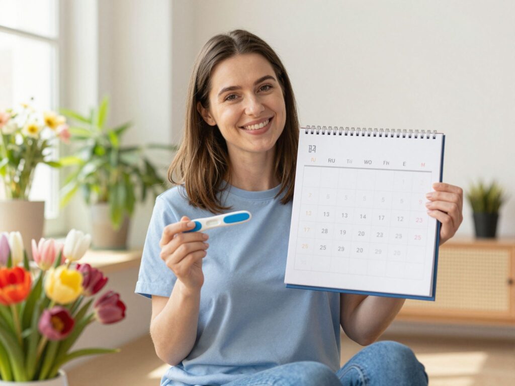 Figyeld a tested jelzéseit: ezek a tünetek utalhatnak a peteérésre