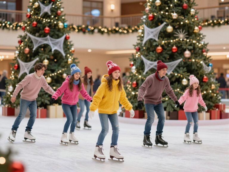 Görkorcsolyás mise és pókok a karácsonyfán: hat meglepő ünnepi szokás