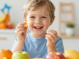 Gumivitamin gyerekeknek: hatásosság, cukortartalom és mikor indokolt