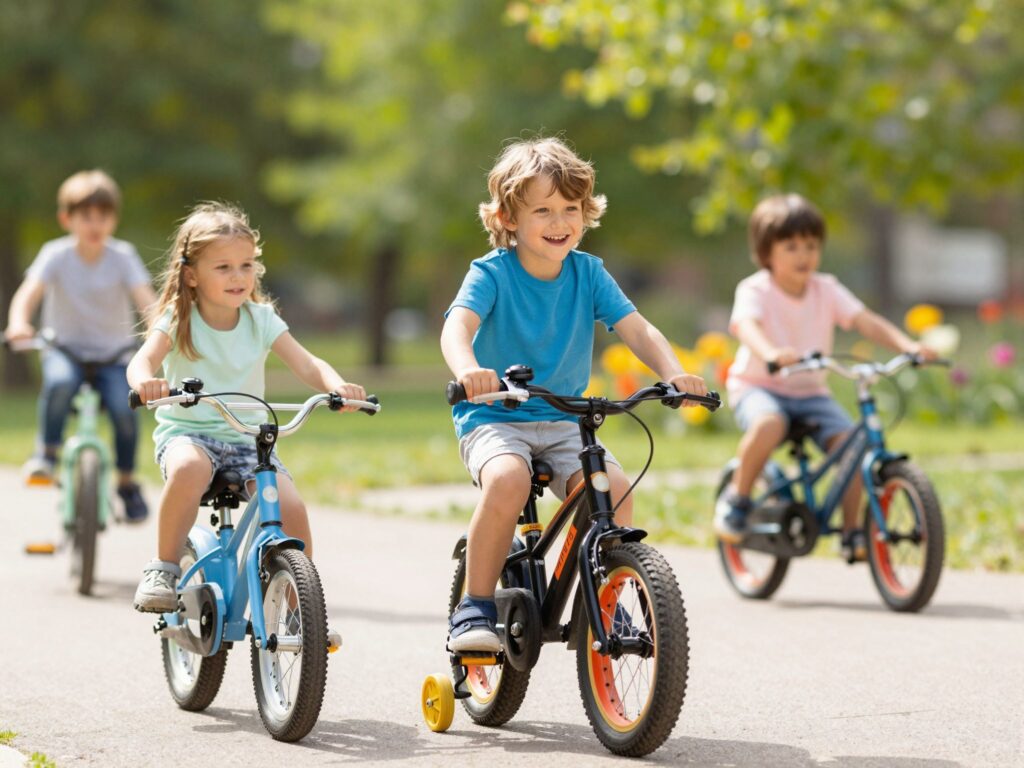Gyakori betegségek gyerekkorban: Mi áll a háttérben és hogyan erősítheted az immunrendszerüket?