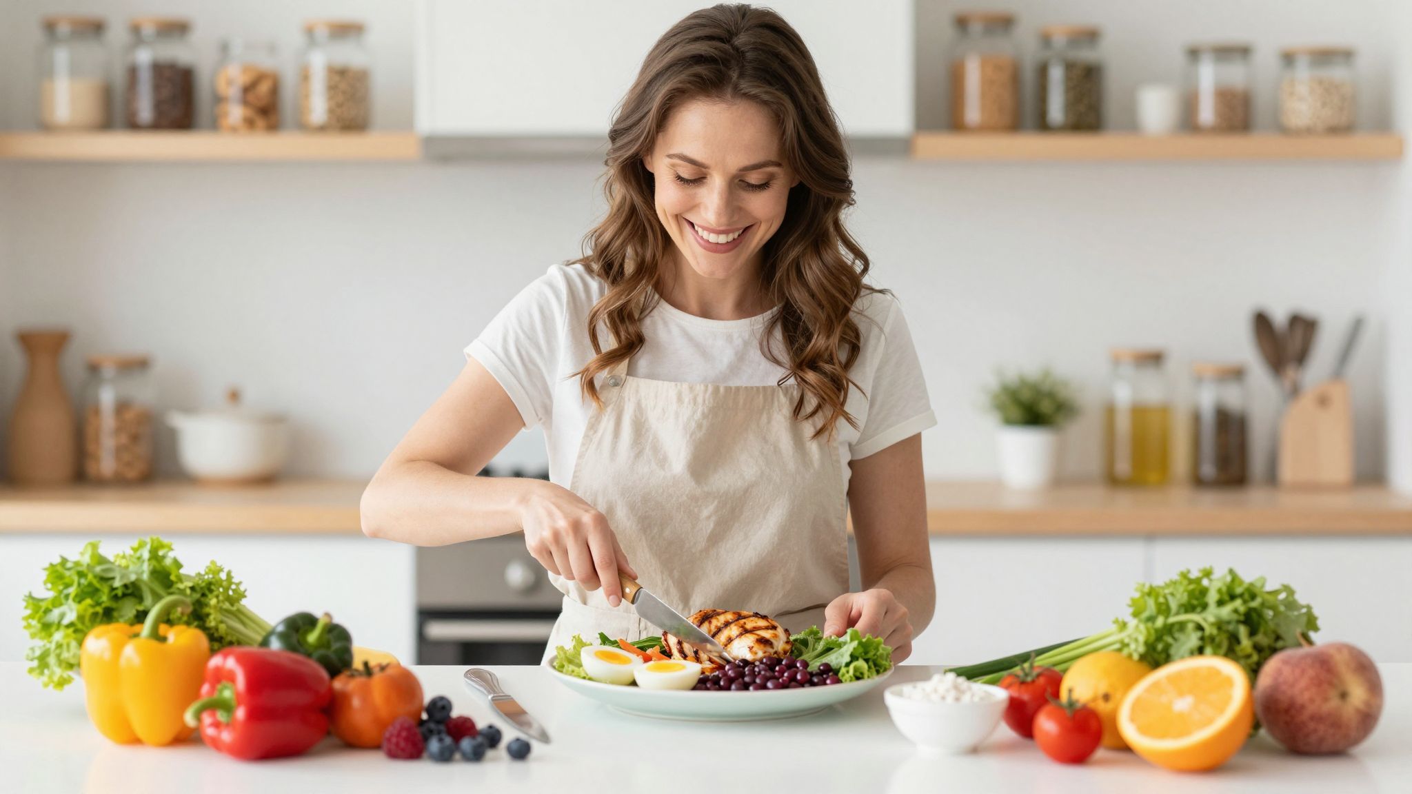 A fehérjebevitel időzítése kulcsszerepet játszik az eredményekben.