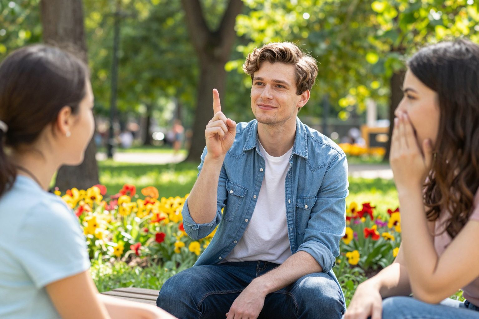 A hatékony nemet mondáshoz fontos a magabiztosság gyakorlása.