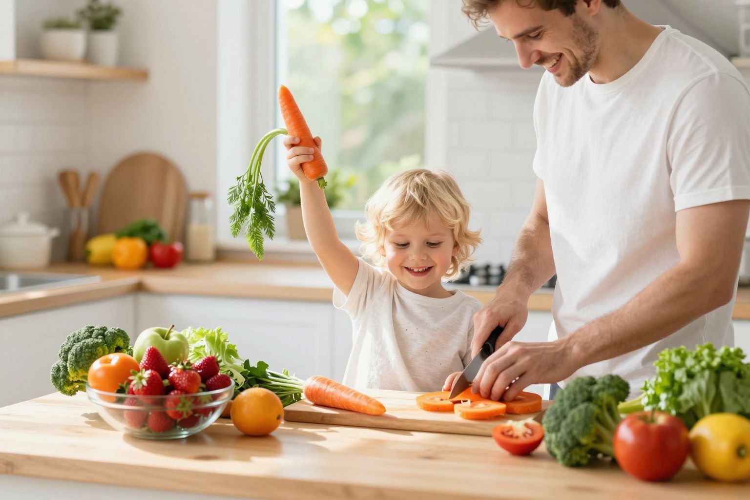 Fedezd fel a kreatív étkezési megoldásokat gyerekeknek!