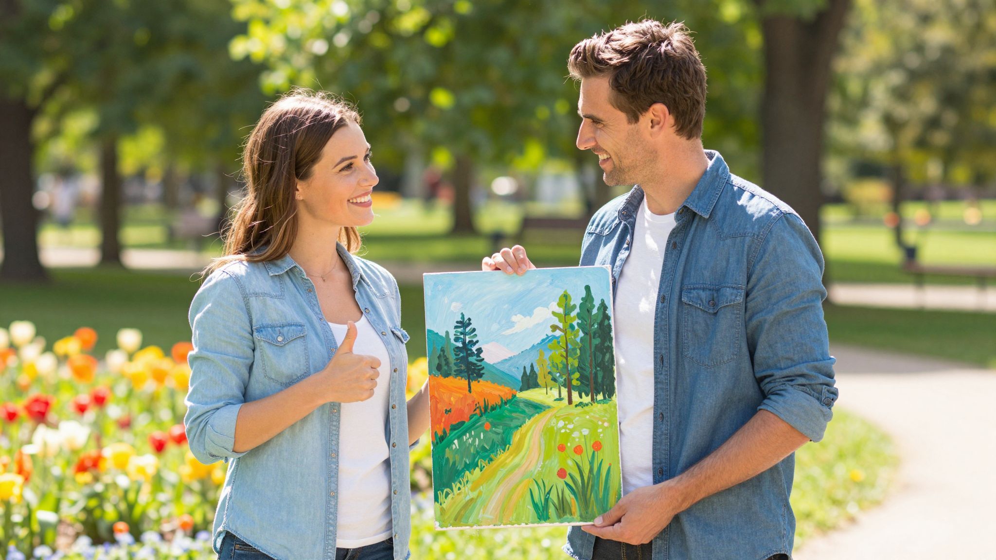 A konkrét dicséret növeli az önbizalmat és motivációt.