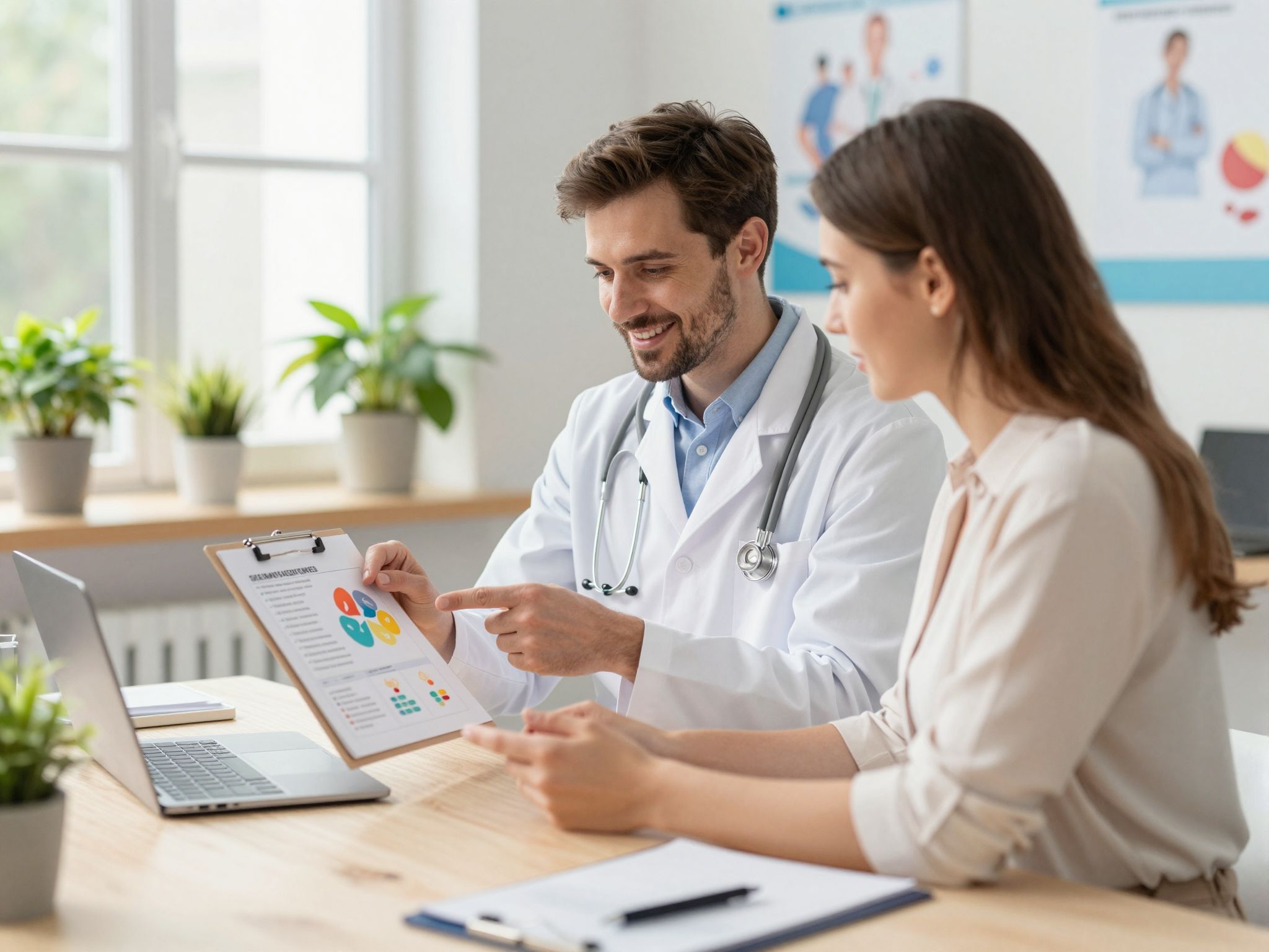 Antibiotikumok szedése során kerüld a probiotikumokat.