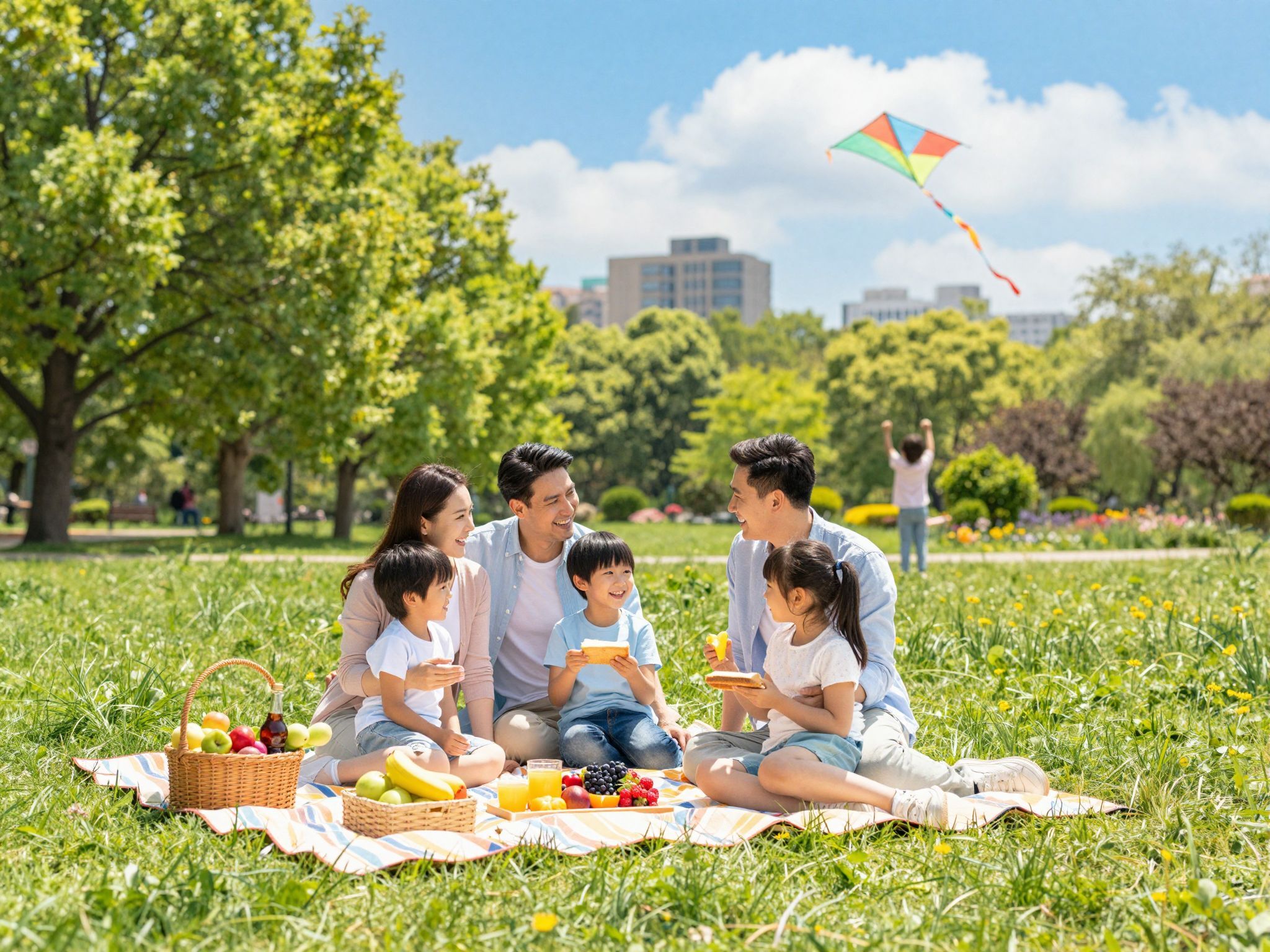 Fedezd fel a természetet családi túrákkal Budapest környékén!