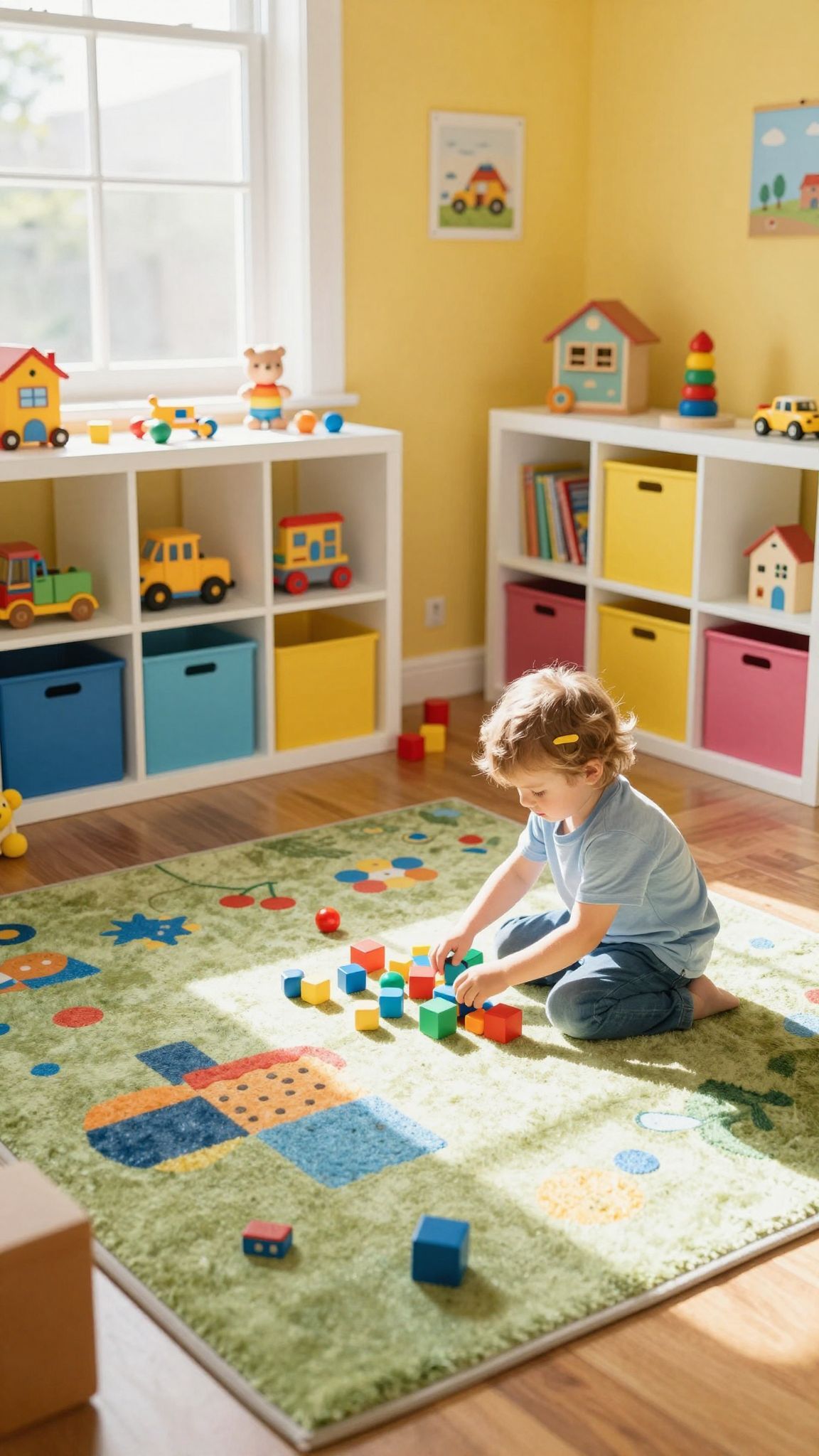 A multi-funkciós bútordarabok segíthetnek a helymegtakarításban.