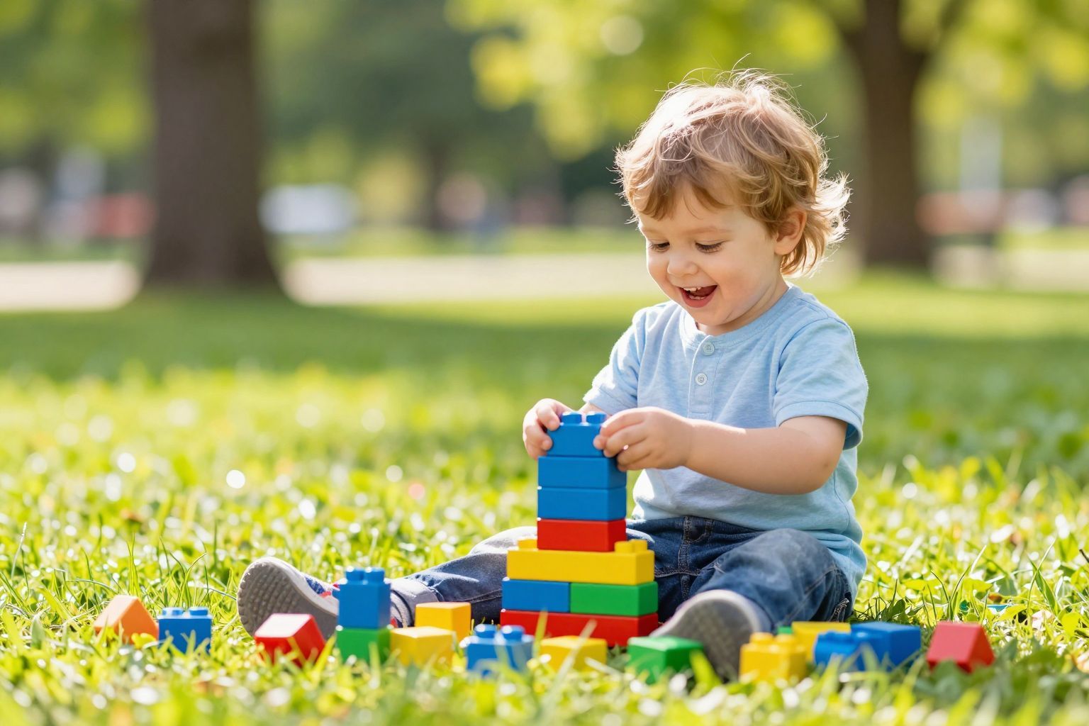 A magánbeszéd segíti a gyerekek önálló gondolkodását.