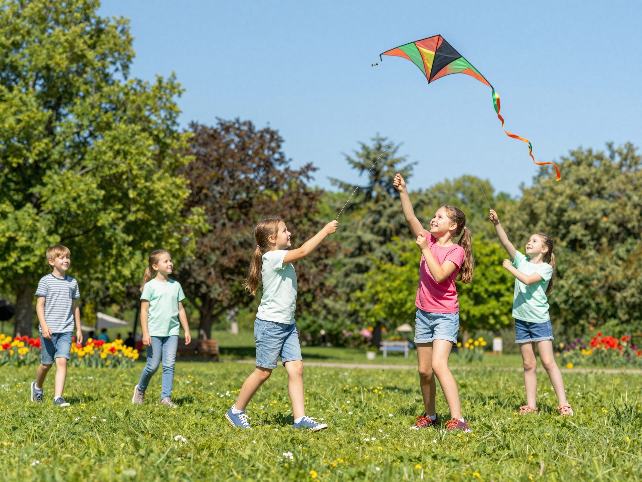 A megfelelő táplálkozás kulcs a gyermeki immunitás fokozásához.