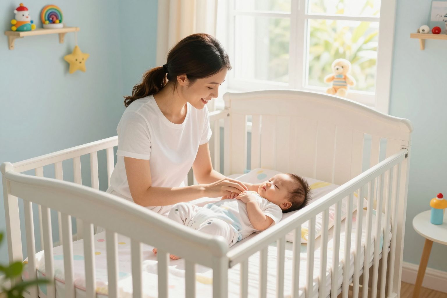 A koraszülöttek fejlődése egyedi, hosszú távú támogatást igényel.