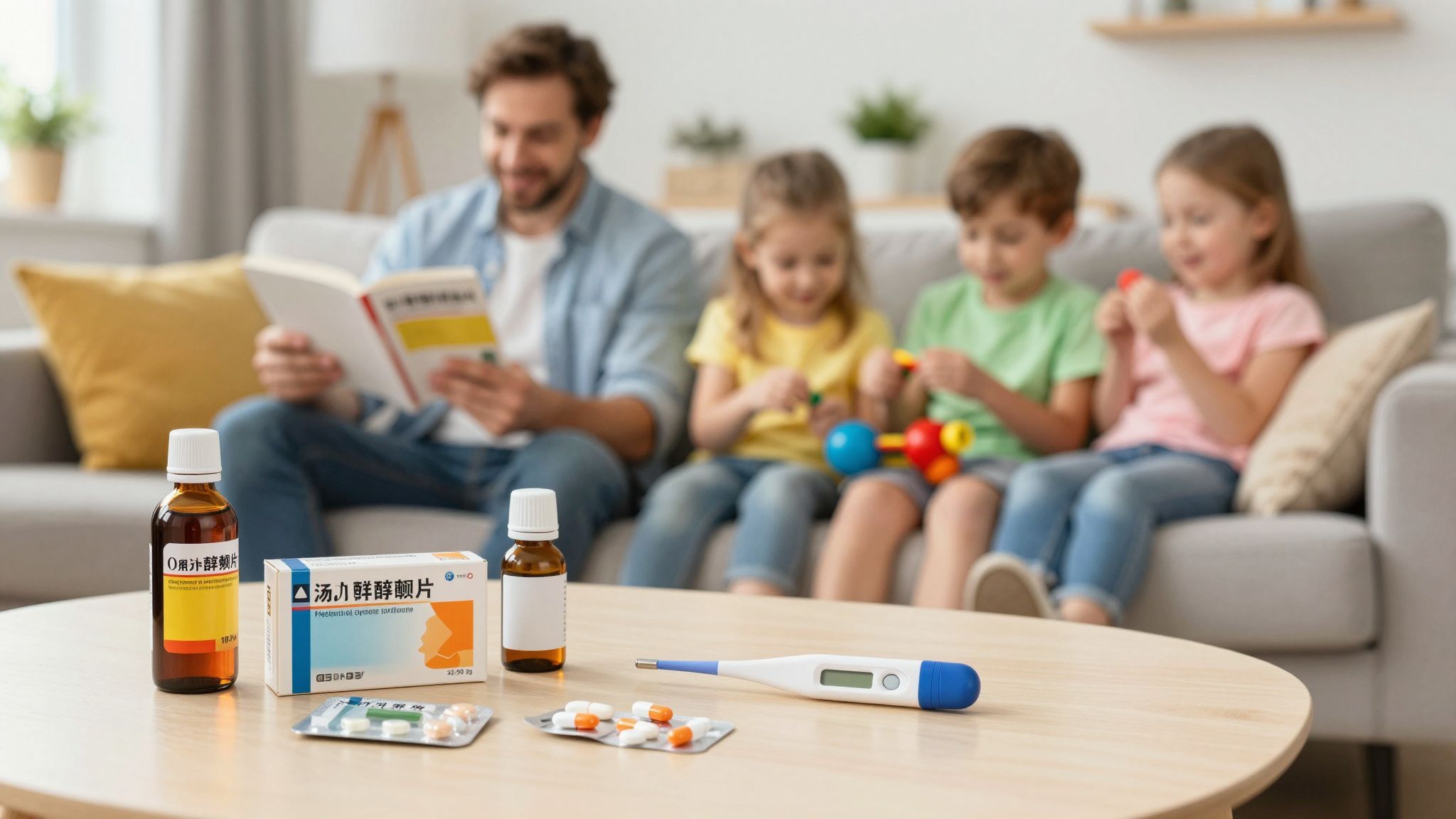 A lázcsillapítók hatékonyságát mindig orvossal konzultálva érdemes ellenőrizni.