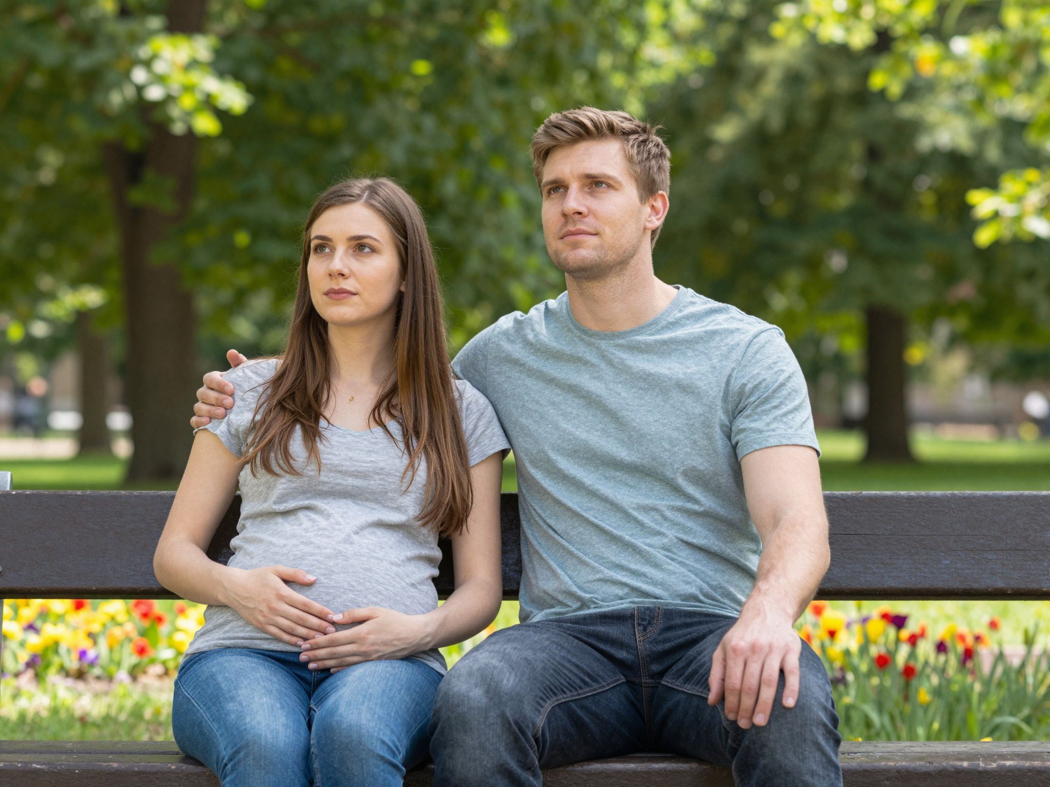 A másodlagos meddőség számos párt érint világszerte.