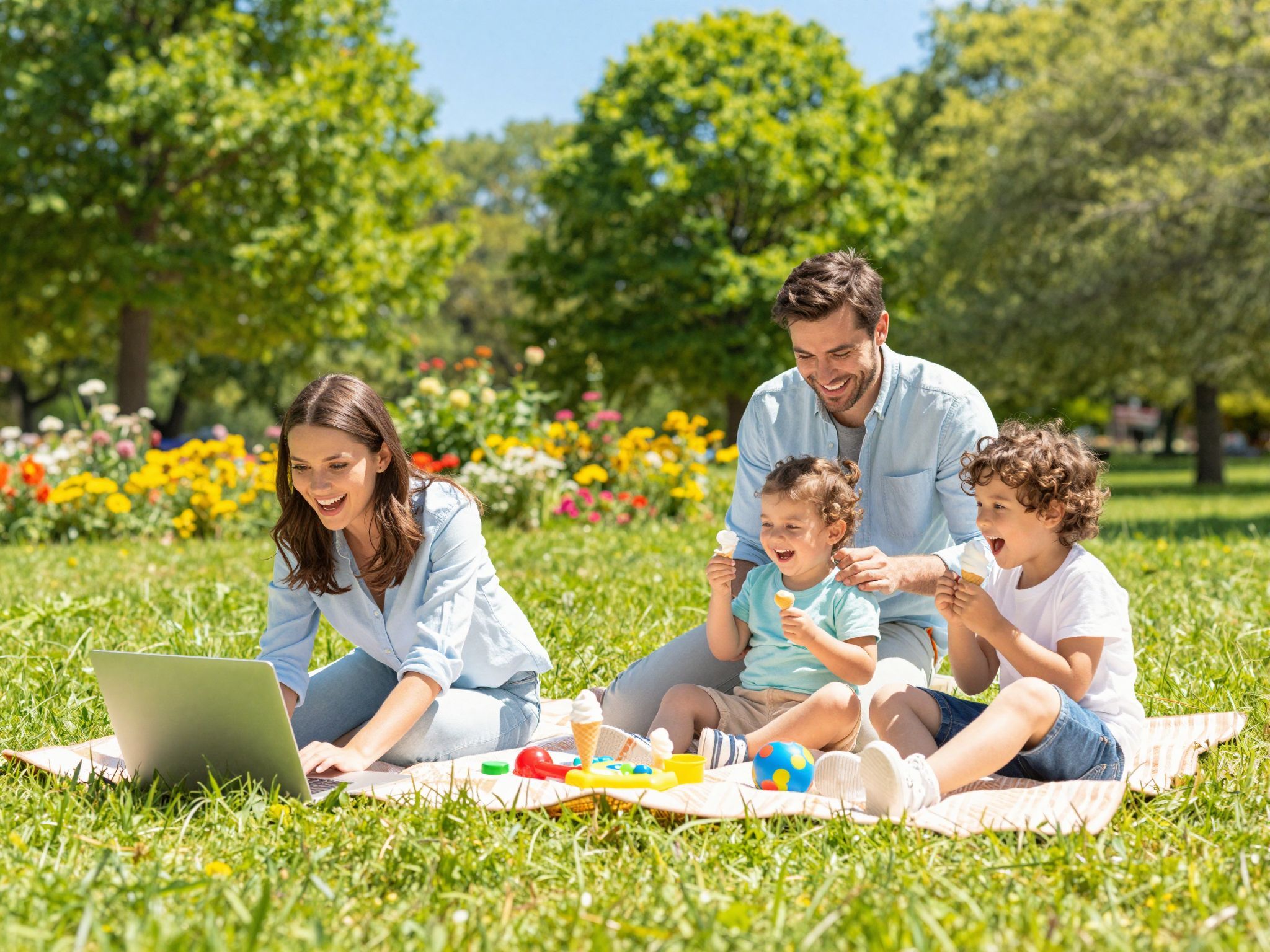 Tervezz előre, hogy elkerüld a nyári stresszt!