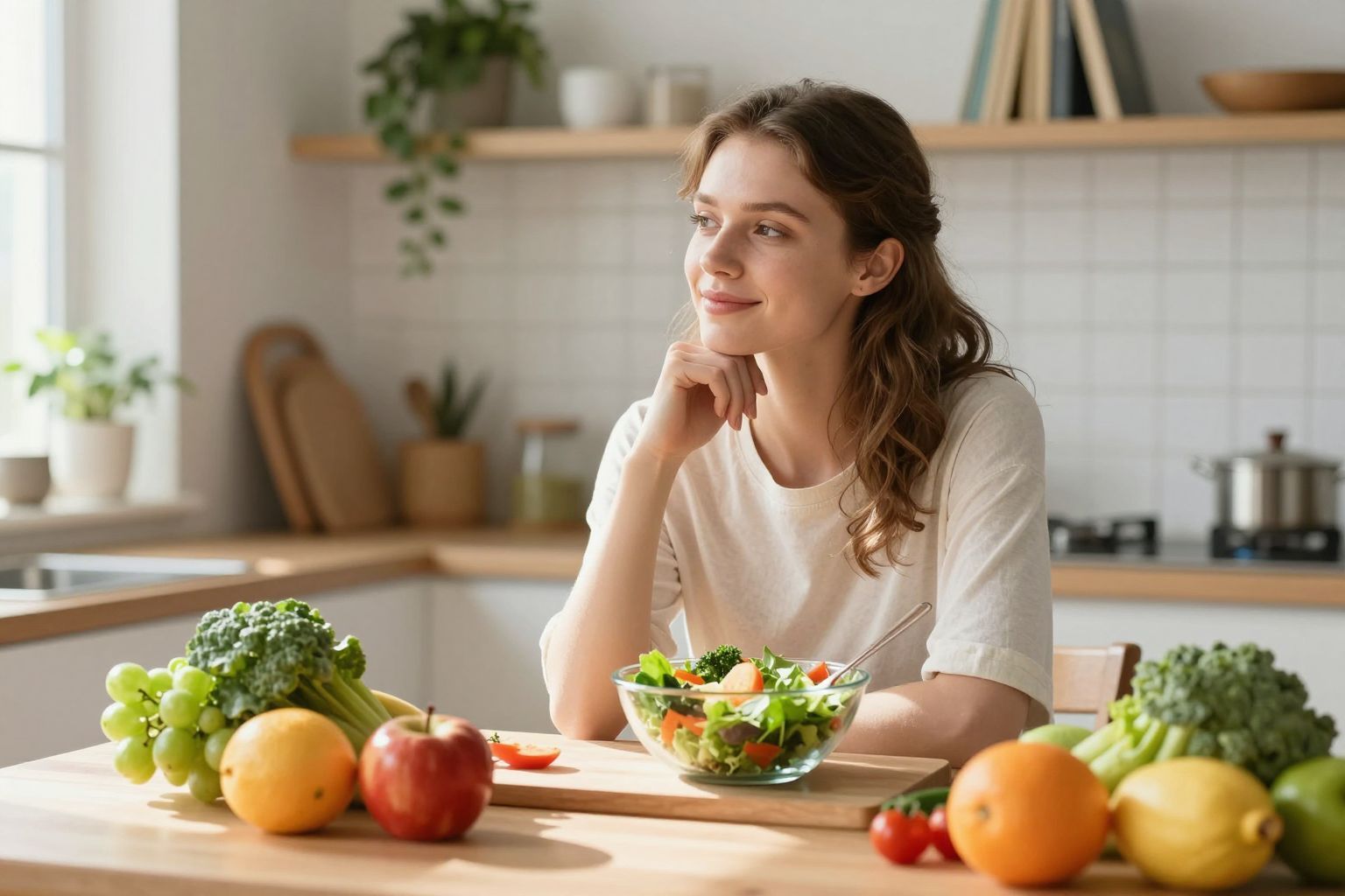 A stressz hatására az emberek hajlamosabbak overeatingre.
