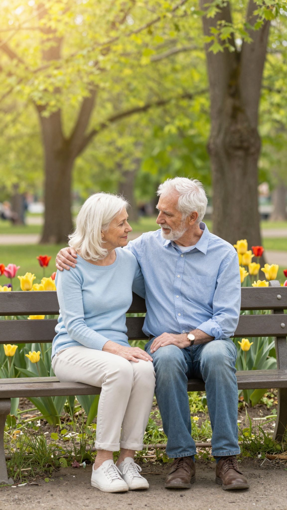 A gyász megélése egyéni, de a támogatás közös.