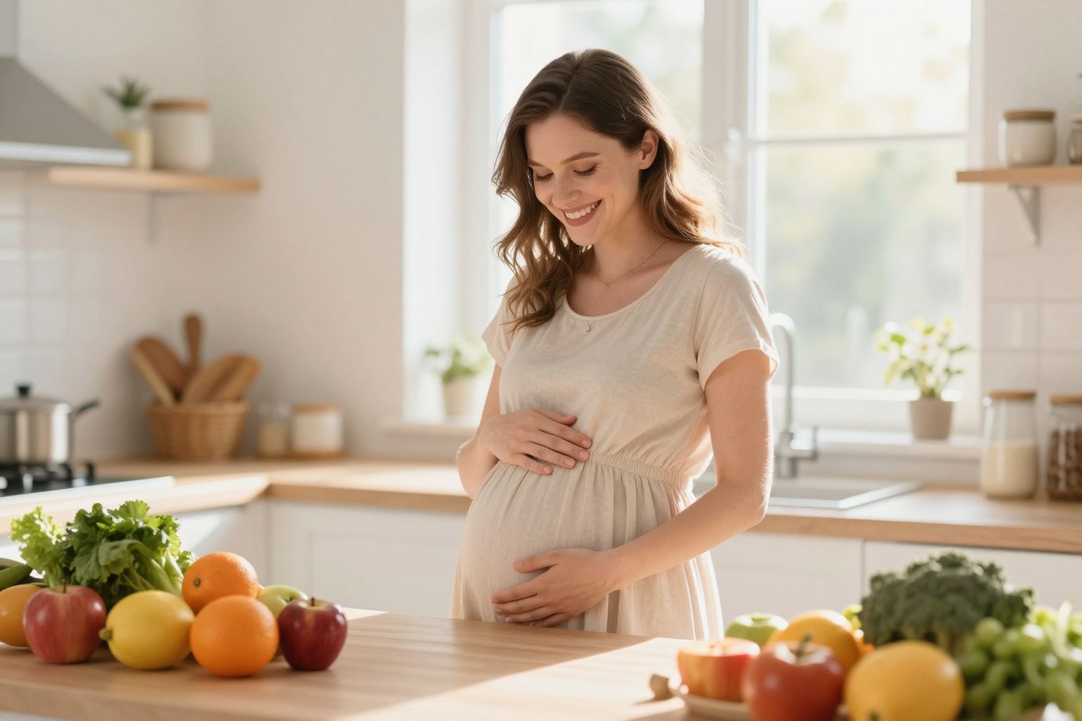 A terhesség alatti súlygyarapodás egyéni és változó.