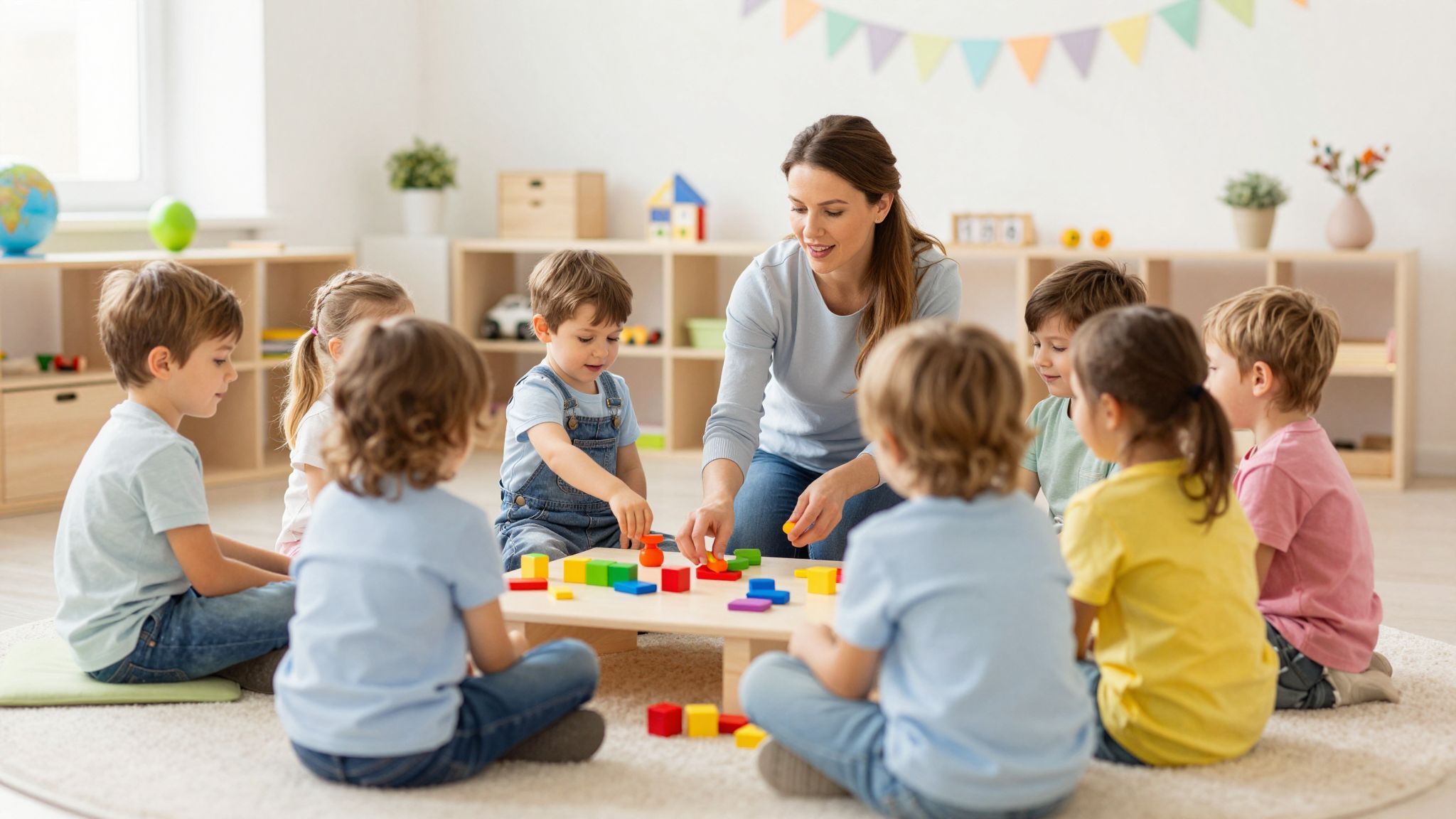 A beszoktatás során fontos a fokozatosság és türelem.