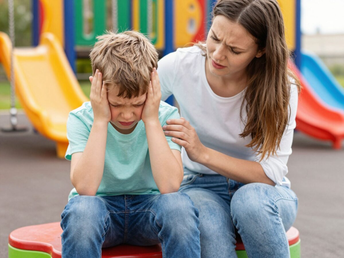 Gyermekkori fejfájás: mikor kell komolyan venni és orvoshoz fordulni?