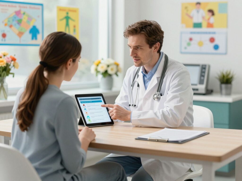 Gyógyszerkölcsönhatások antibiotikummal: mire kell figyelni a kezelés alatt és után?