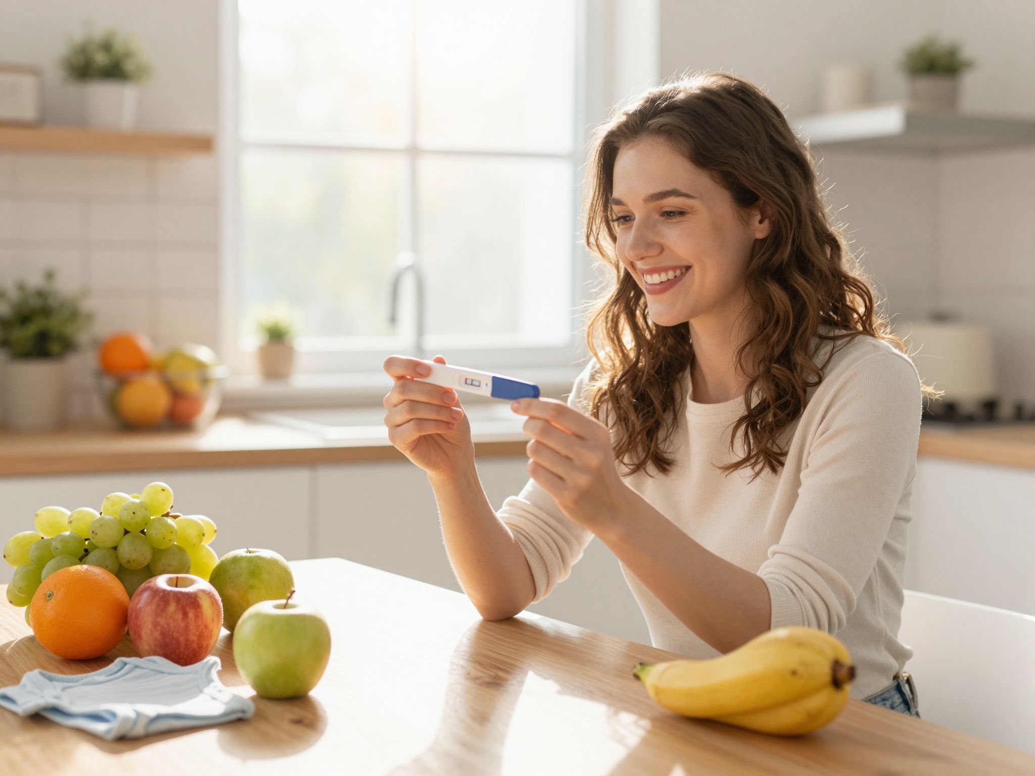 Az HCG hormon kulcsszerepet játszik a terhességi tünetekben.