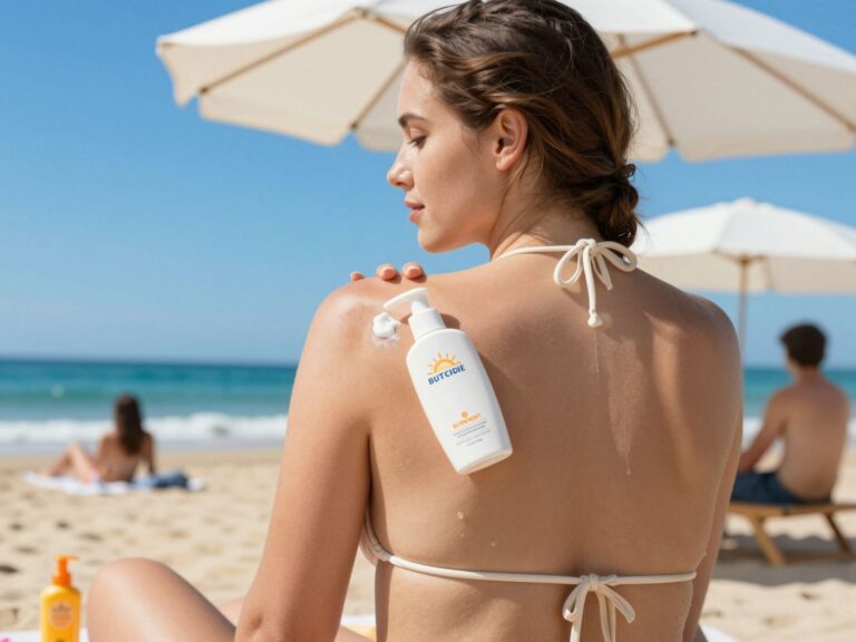 Hogyan csökkenti a fényvédelem a bőrrák legveszélyesebb típusának kockázatát?