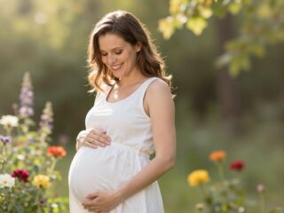 Hogyan élvezd a várandósságot? 25 tipp a boldog és kiegyensúlyozott babavárásért