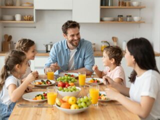 Hogyan építs bizalmi kapcsolatot az evéshez? A pozitív hozzáállás fontossága