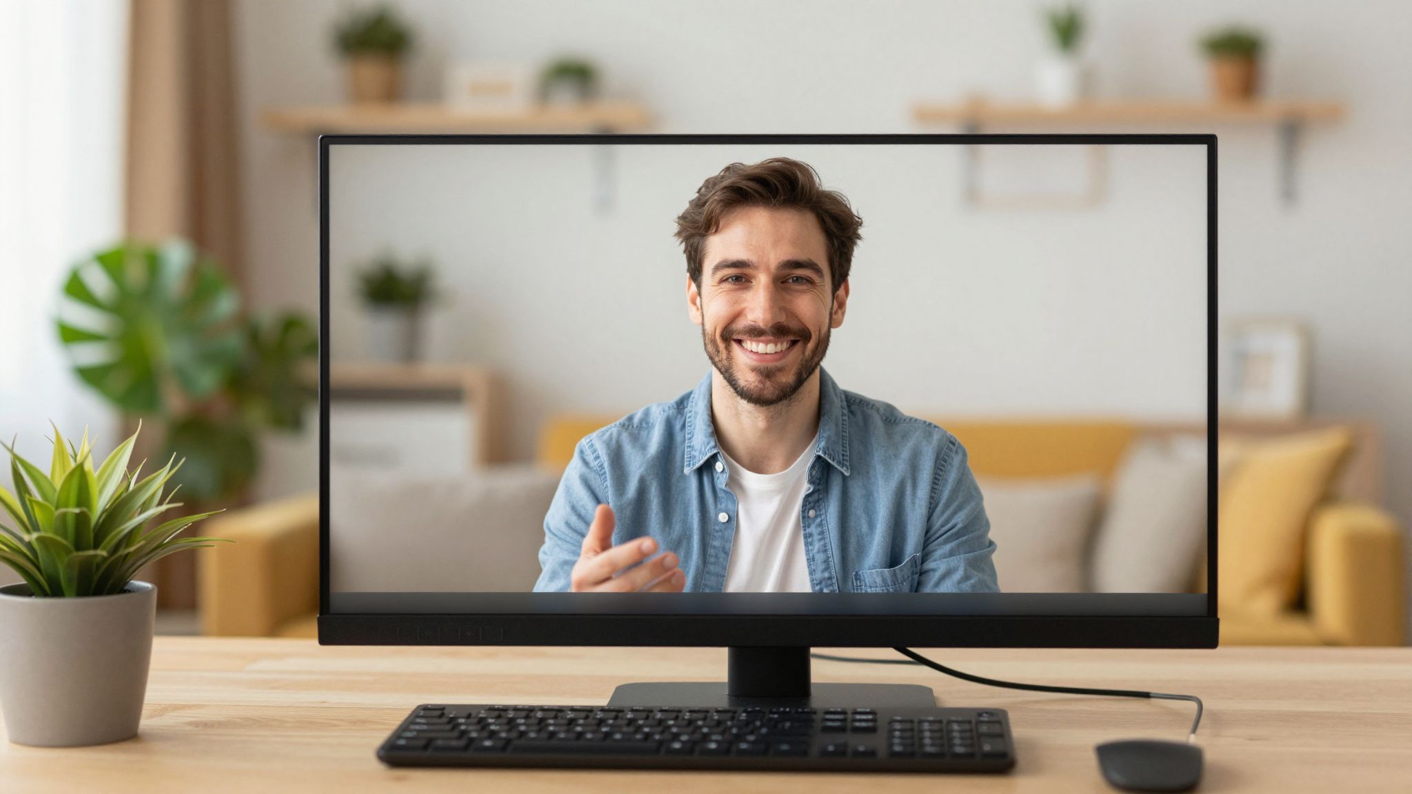 A bizalom online építése nyitottságot és empátiát igényel.