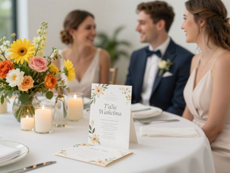 Hogyan fogalmazzuk meg az esküvői meghívót? Minták és hasznos tanácsok