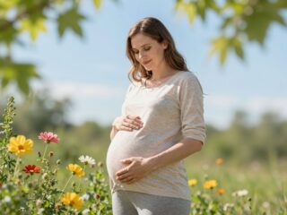 Hogyan hat a melegfront a várandós szervezetre és a méhtevékenységre?