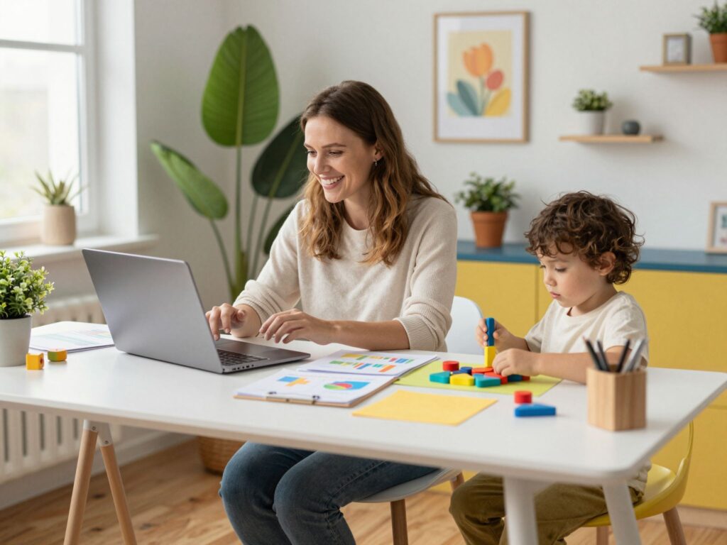 Hogyan indíts saját vállalkozást anyaként? Hasznos tippek és tanácsok