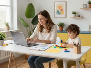 Hogyan indíts saját vállalkozást anyaként? Hasznos tippek és tanácsok