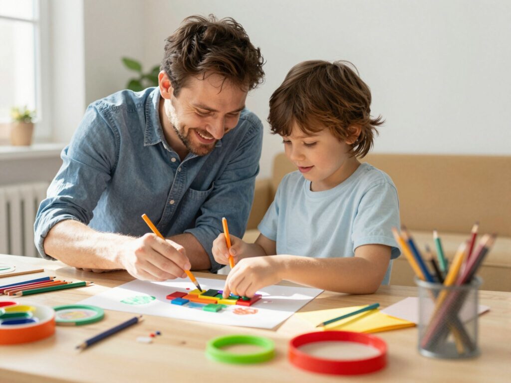 Hogyan ismerd fel a tehetséget a gyermekedben és hogyan támogasd azt?