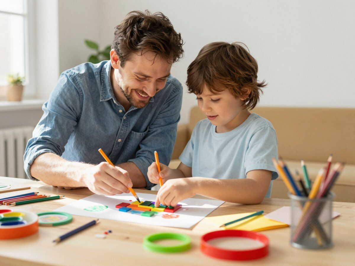 Hogyan ismerd fel a tehetséget a gyermekedben és hogyan támogasd azt?