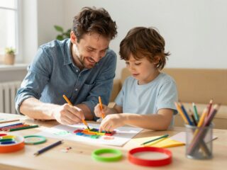 Hogyan ismerd fel a tehetséget a gyermekedben és hogyan támogasd azt?