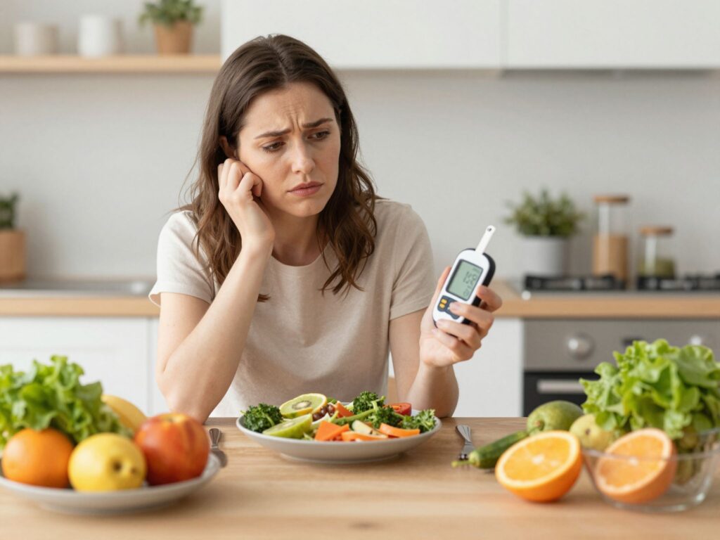 Hogyan ismerd fel időben a terhességi diabétesz tüneteit és jeleit?