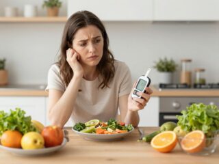 Hogyan ismerd fel időben a terhességi diabétesz tüneteit és jeleit?