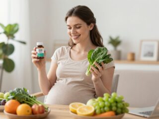 Hogyan szedjük helyesen a vasat terhesség alatt? A vaspótlás leggyakoribb buktatói