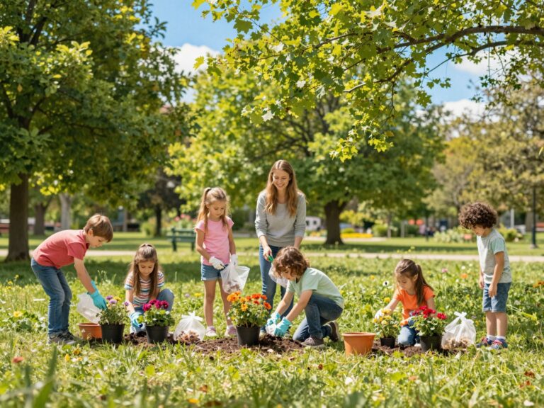 Hogyan tehetjük biztonságosabbá a környezetet a gyermekek számára?