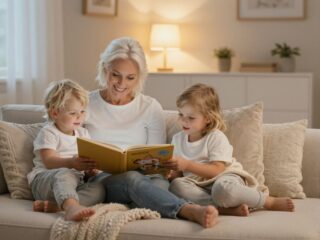 Hogyan teremts kellemes estéket? Az altatást megkönnyítő praktikák és rituálék