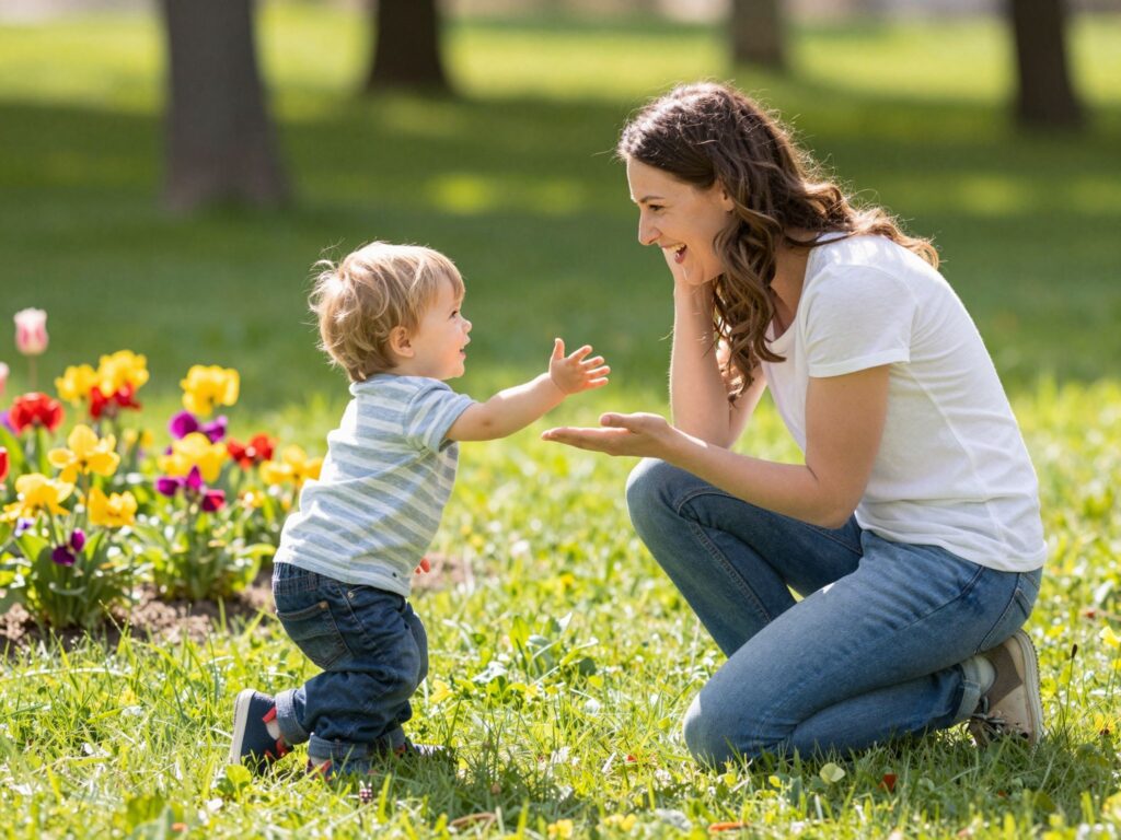 Hogyan tesznek minket jobb emberré a gyerekeink? 5 megható felismerés egy anyától